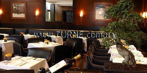 Hotel Hyatt Regency Casablanca 5*