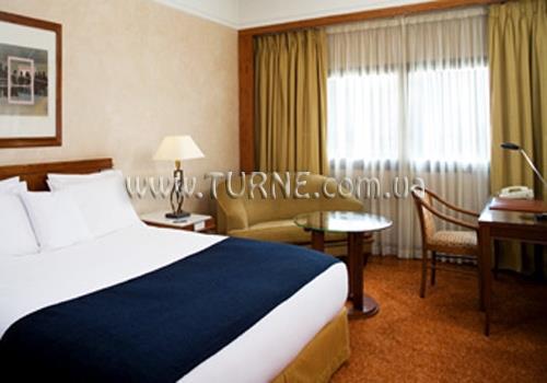 Obraz Sheraton Casablanca 5*