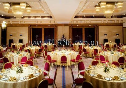 Hotel Sheraton Casablanca 5*