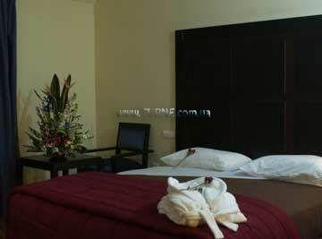 Zdjęcie Business 4*