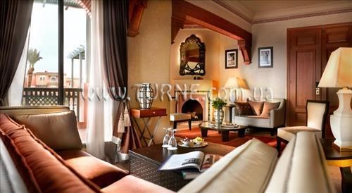 Zdjęcie Hotell Jardin D'Ines 5*