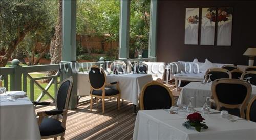 Obraz Hotell Jardin D'Ines 5*