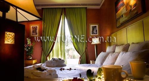 Zdjęcie Hotell Jardin D'Ines 5*