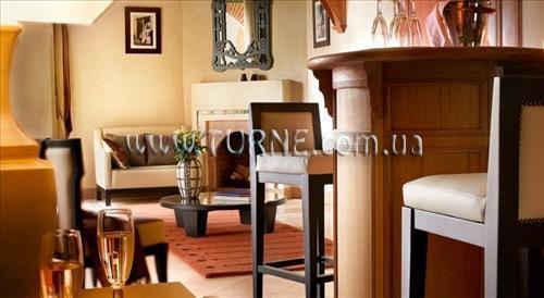 Hotel Hotell Jardin D'Ines 5*