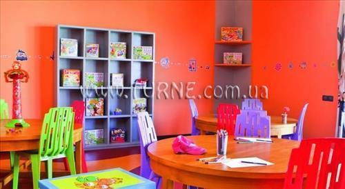 Zdjęcie Kenzi Club Agdal 5*