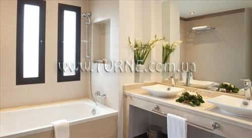 Hotel Kenzi Club Agdal 5*