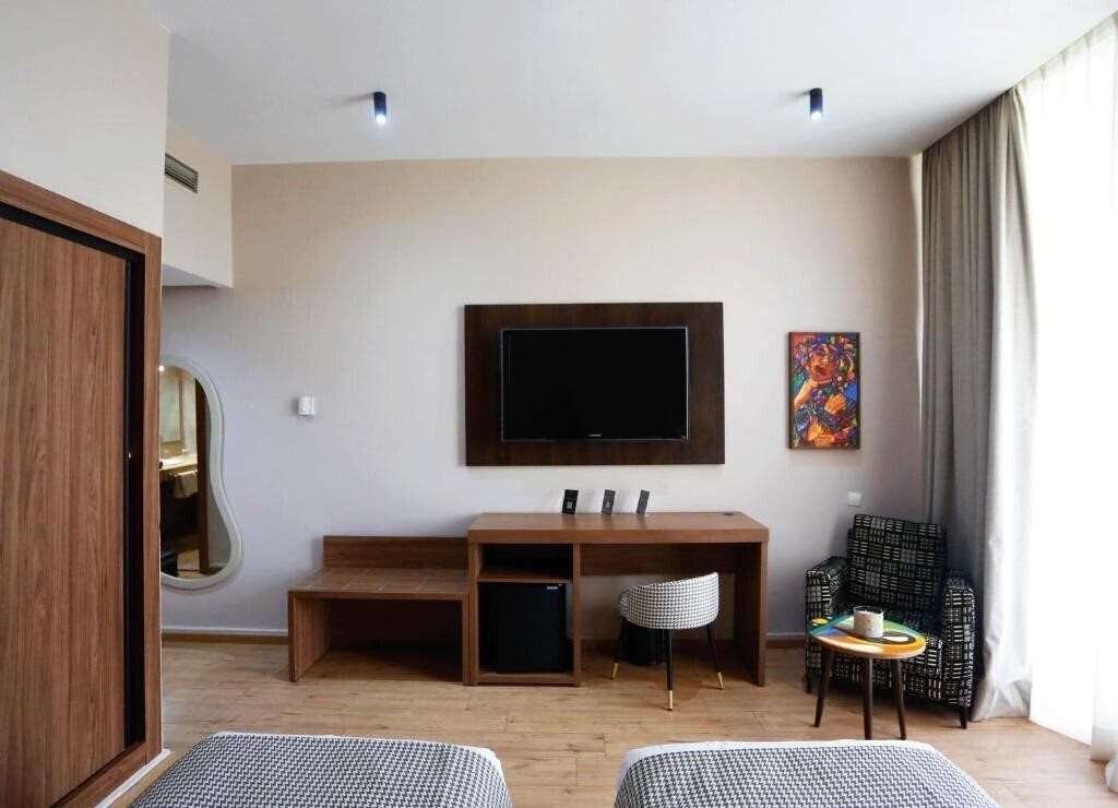 Zdjęcia Golden Tulip Rawabi 4*