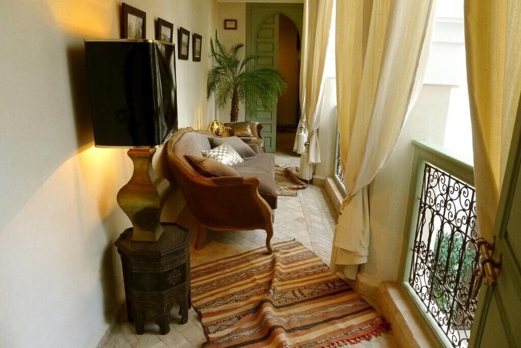 Zdjęcia Riad Palacio De Las Especias 4*