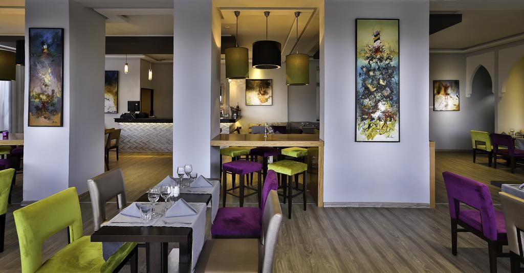 Obraz Kech Boutique Hotel & Spa 4*