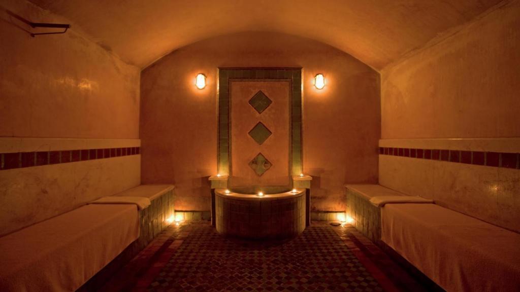 Картинка Le Meridien NFis 5*