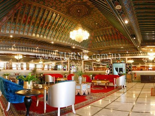 Hotel Royal Mirage Marrakech 5*