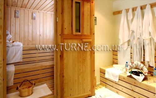 Zdjęcie Royal Mirage Marrakech 5*