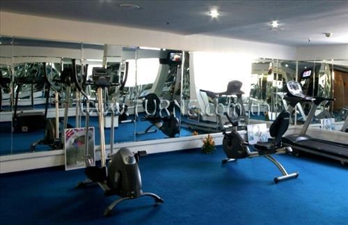 Zdjęcia Royal Mirage Marrakech 5*