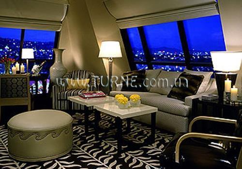 Готель Sofitel Marrakech Lounge & Spa 5*