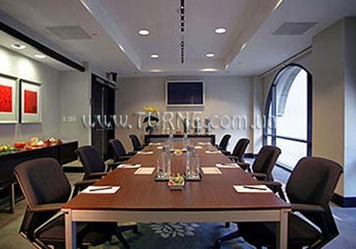 Зображення Sofitel Marrakech Lounge & Spa 5*