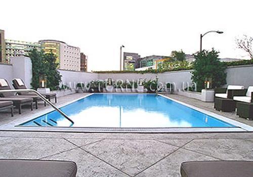 Фотографія Sofitel Marrakech Lounge & Spa 5*