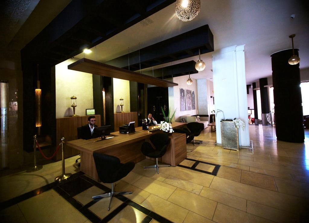 Hotel Dellarosa Hotel Suites & SPA 4*
