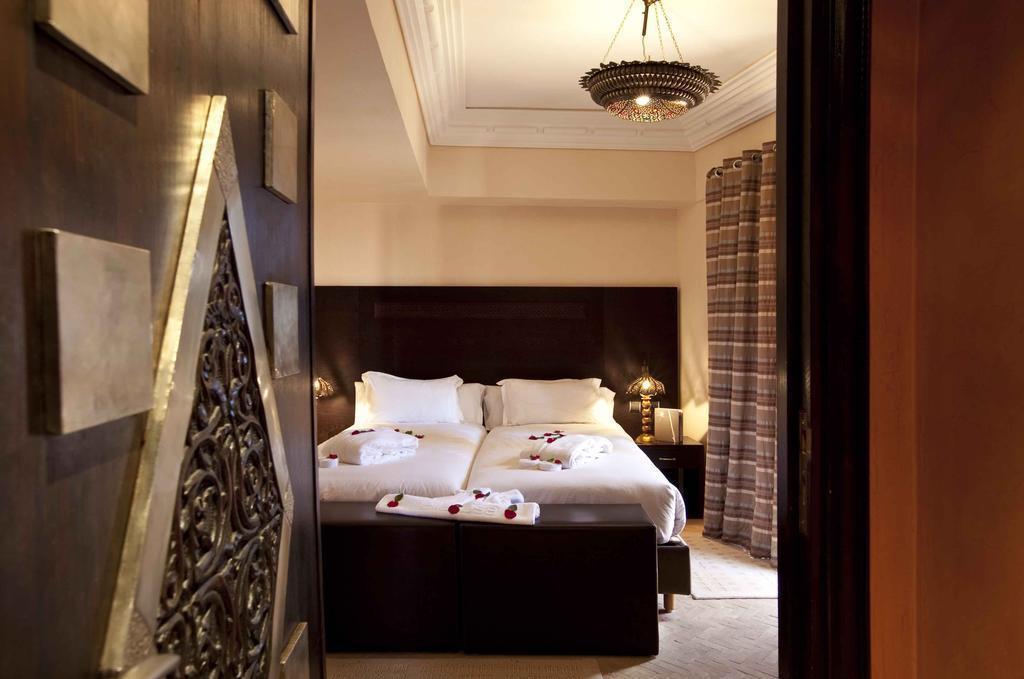 Obraz Dellarosa Hotel Suites & SPA 4*