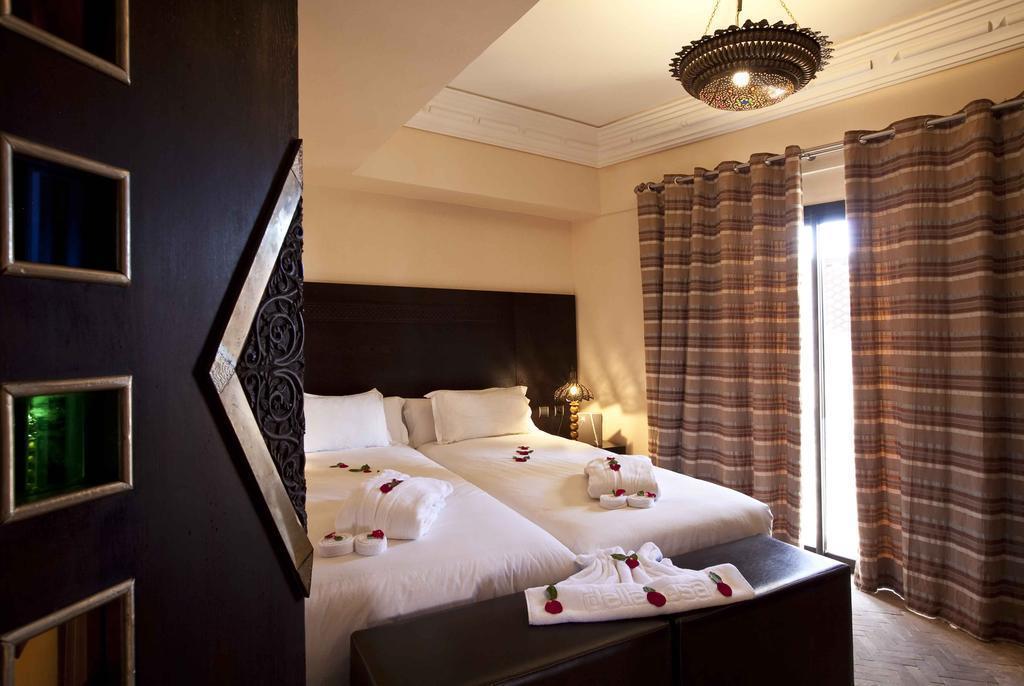 Zdjęcie Dellarosa Hotel Suites & SPA 4*
