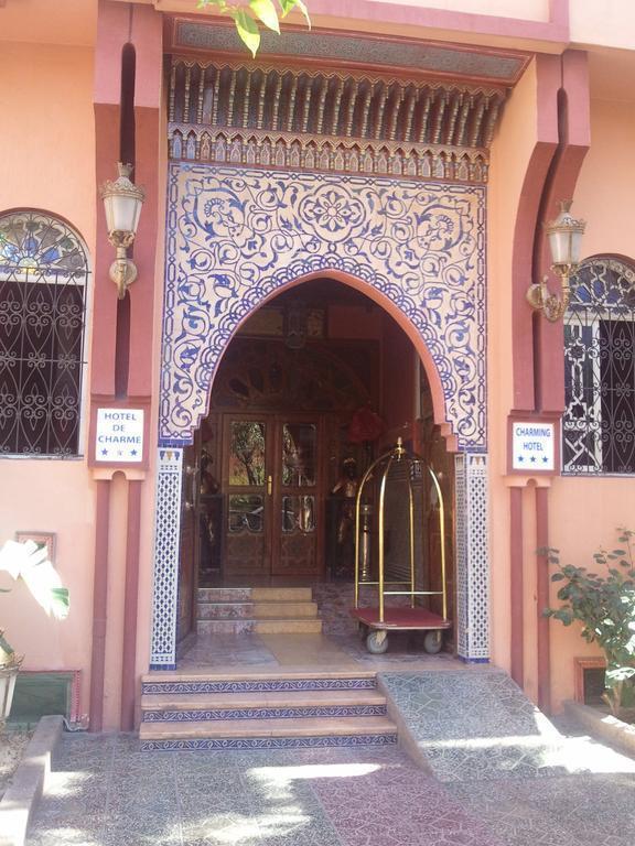 Zdjęcia Moroccan House 3*