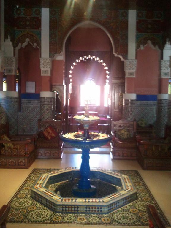 Zdjęcie Moroccan House 3*