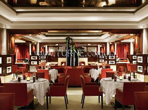 Zdjęcie Et Ryads Naoura Barriere 5*