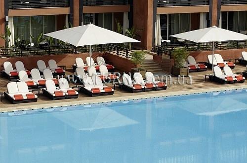 Obraz Et Ryads Naoura Barriere 5*