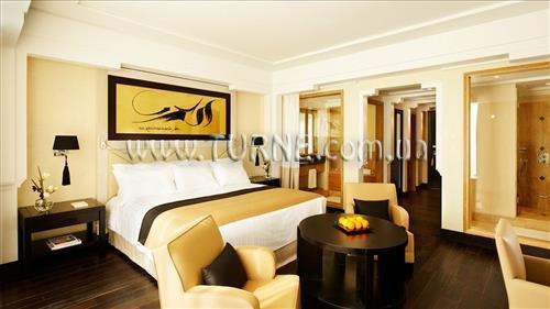 Zdjęcia Et Ryads Naoura Barriere 5*