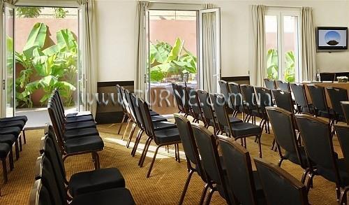 Hotel Et Ryads Naoura Barriere 5*