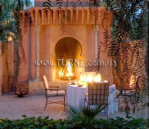 Фотографія Amanjena Palace 5*