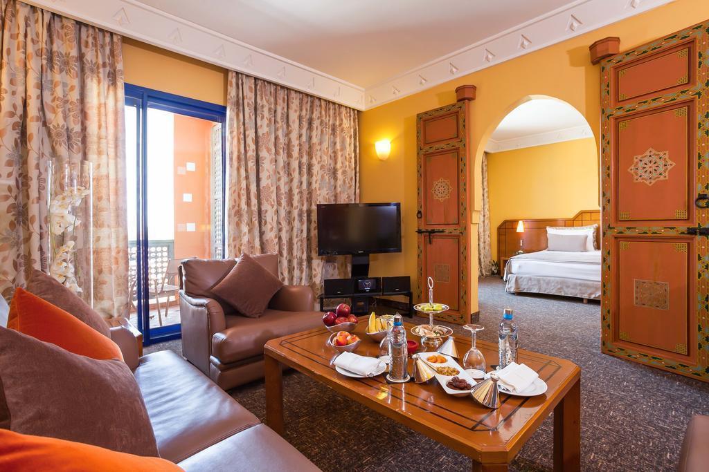 Hotel Atlas Medina & Spa 5*