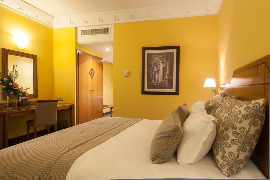 Zdjęcia Atlas Medina & Spa 5*