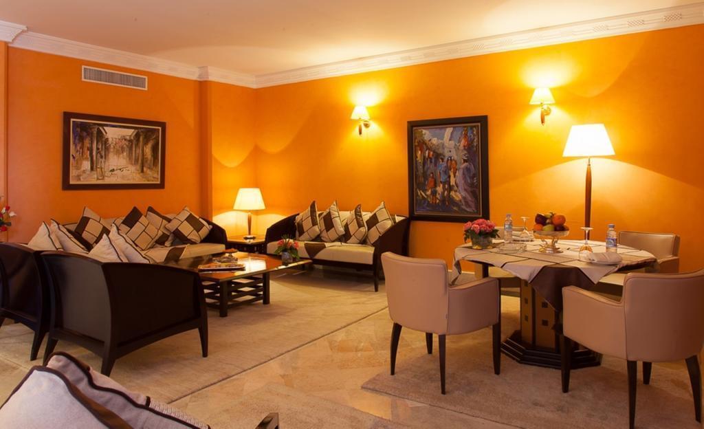 Obraz Atlas Medina & Spa 5*