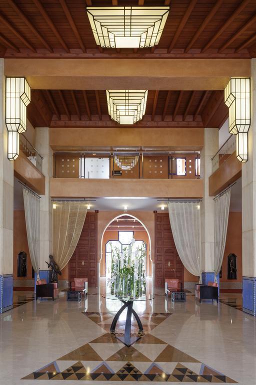 Zdjęcie Atlas Medina & Spa 5*