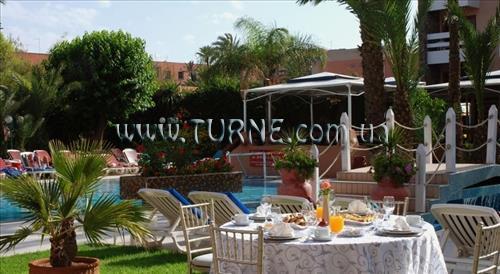 Zdjęcie Tropicana 3*