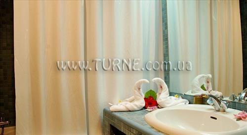 Hotel Tropicana 3*