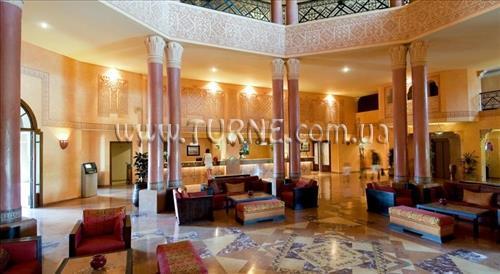 Zdjęcie Eldorador Club 4*