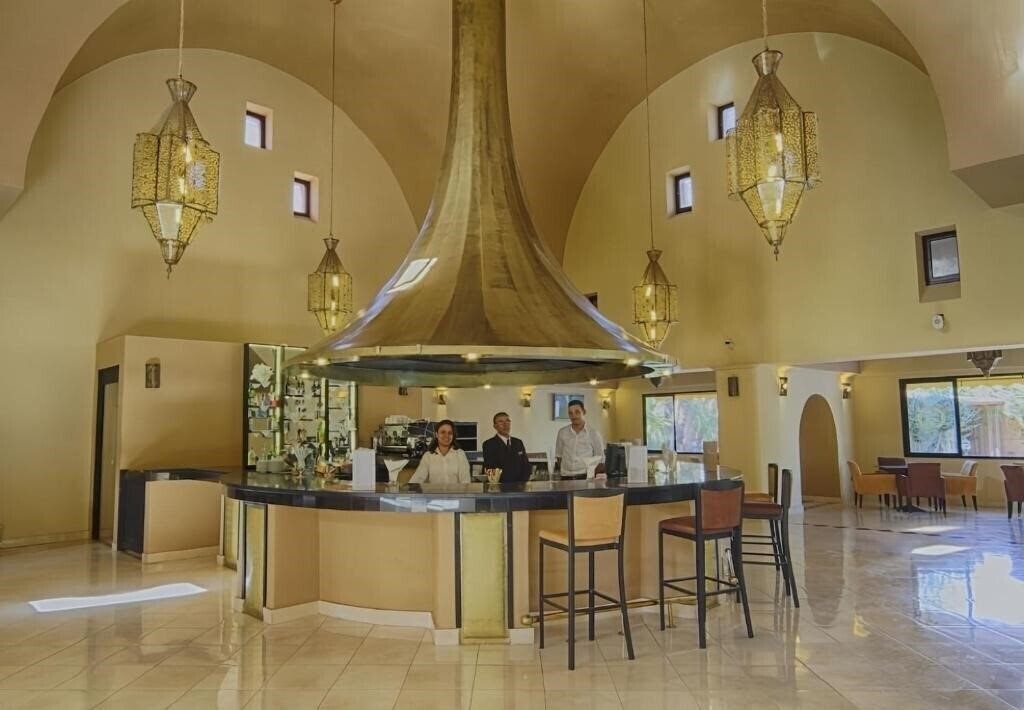 Картинка Kenzi Semiramis 5*