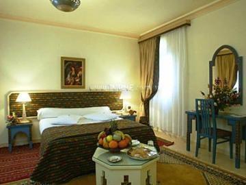 Зображення Le Berbere Palace 5*