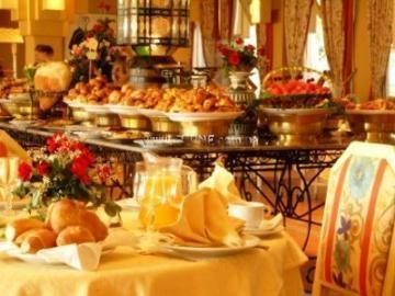 Фото Le Berbere Palace 5*