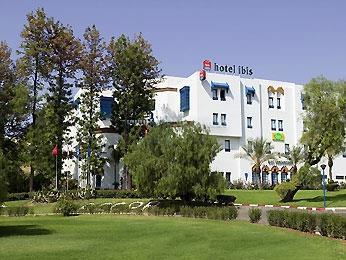 Hotel Ibis Moussafir Meknes 3*
