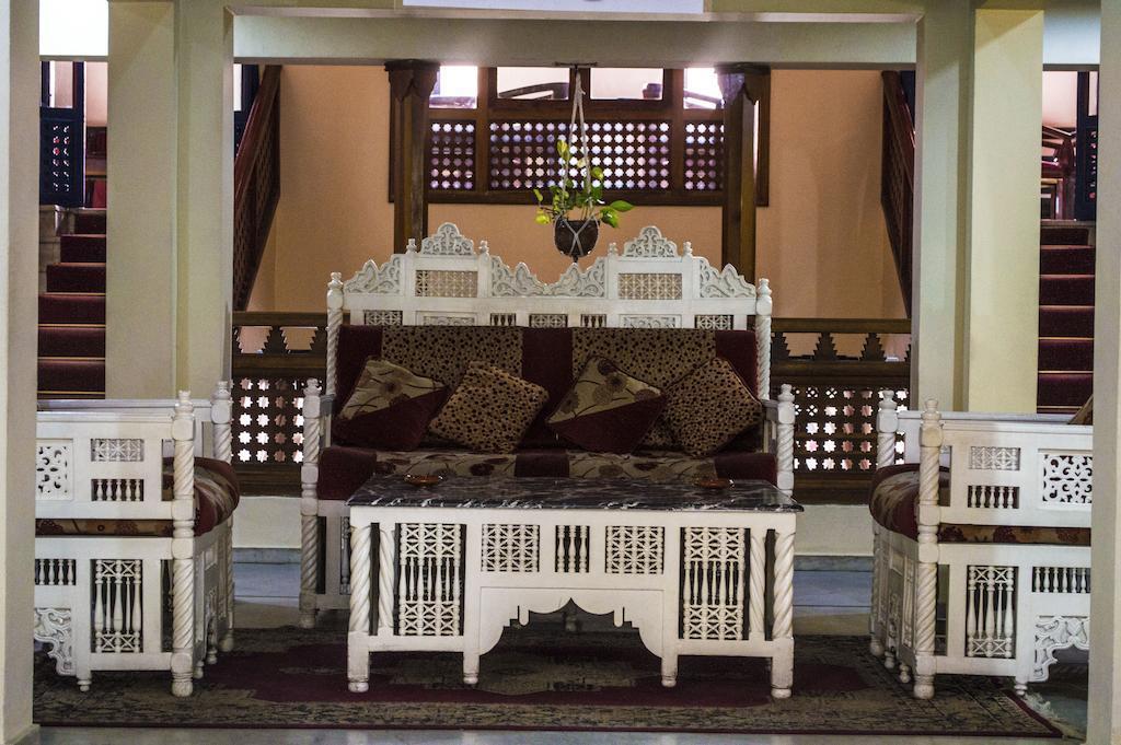 Готель Oudaya 3*