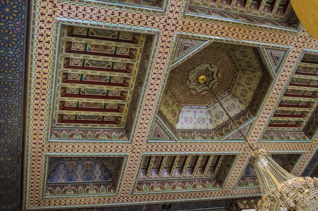 Зображення Oudaya 3*