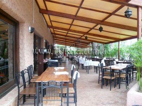 Картинка Royal Decameron Issil 4*