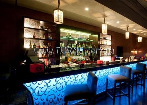 Фотографія Palm Plaza 5*