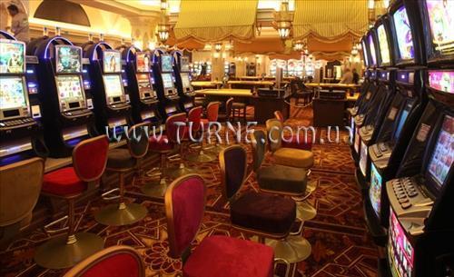 Зображення Mazagan Beach Resort 5*