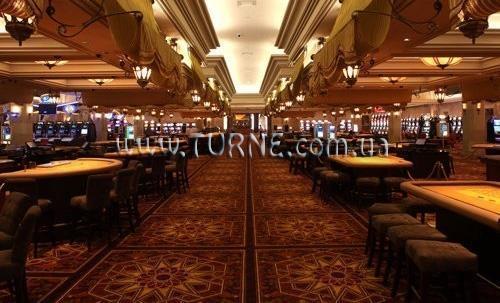 Готель Mazagan Beach Resort 5*