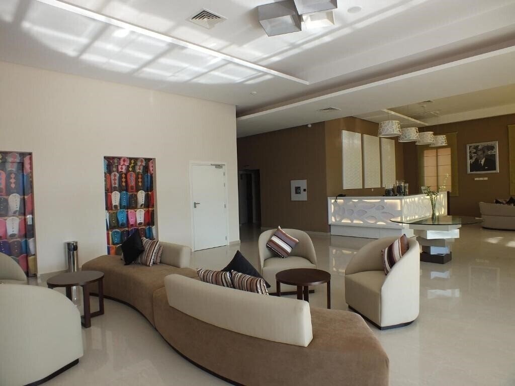 Зображення Relax Marrakech 3*