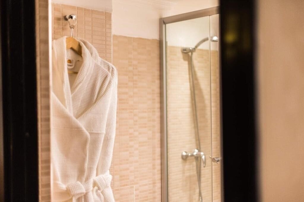 Zdjęcie Almas Hotel 3*