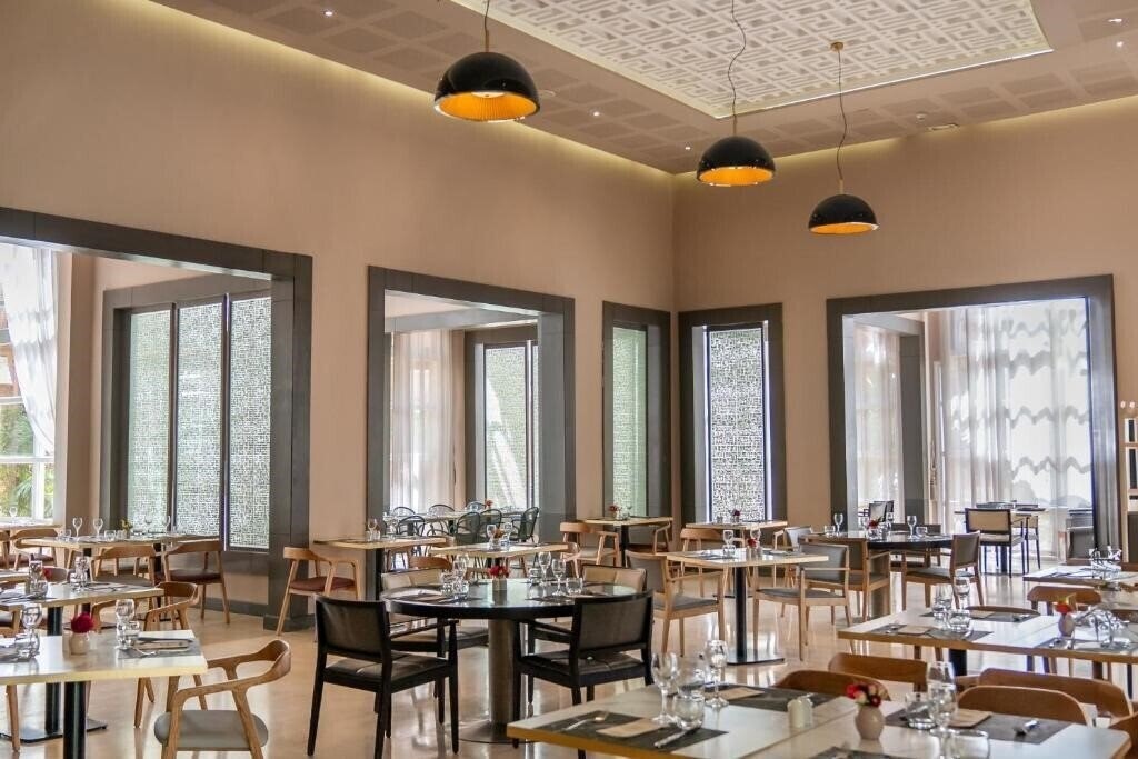 Фотография Hotel Barcelo Palmeraie 5*